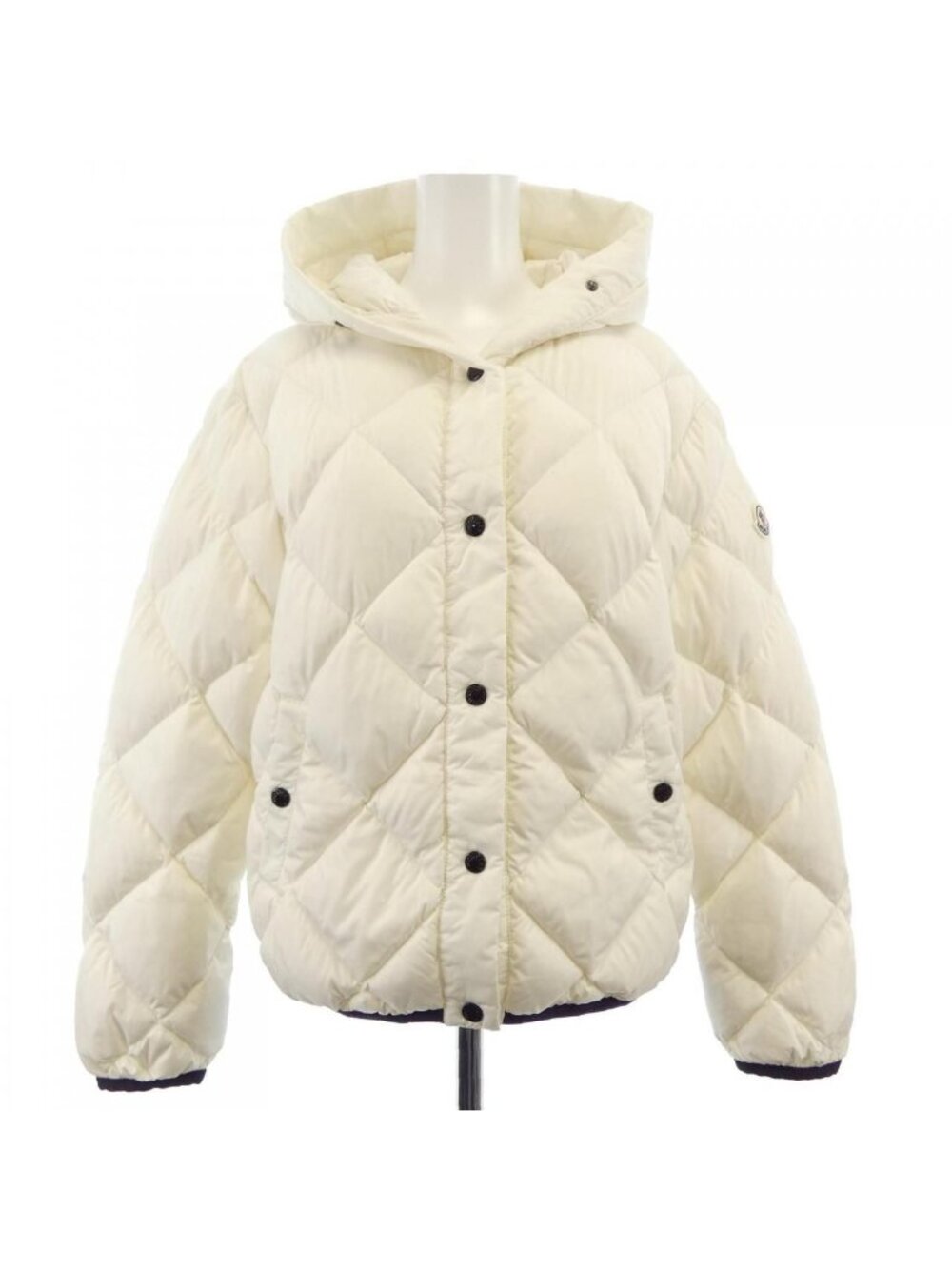 Moncler Arvouin Down Jacket